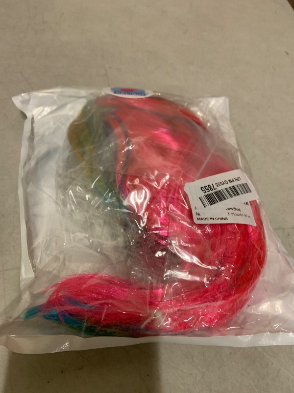 Photo 1 of  Short  Wig For Women Wigs Halloween Cosplay Daily Party 