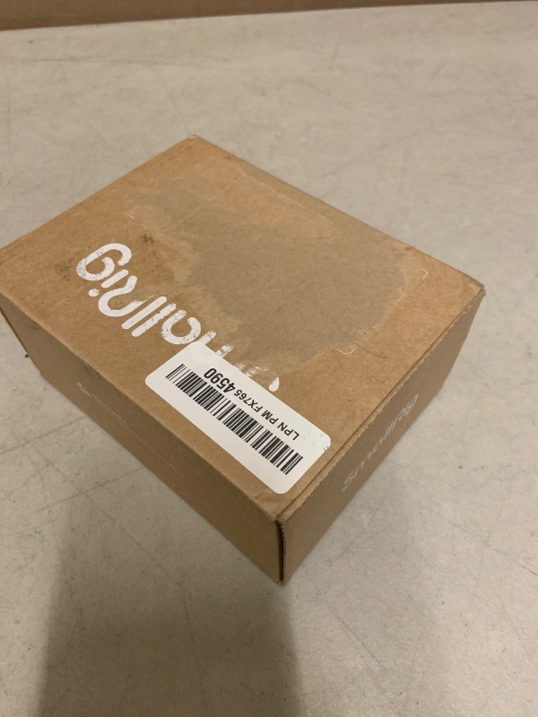 Photo 1 of SmallRig Rotatable Collar Mount Plate for Sony Alpha 7 V / 7R V / 7 IV / 7S III / 7R IV, Supports Horizontal & Vertical Shooting - 4148