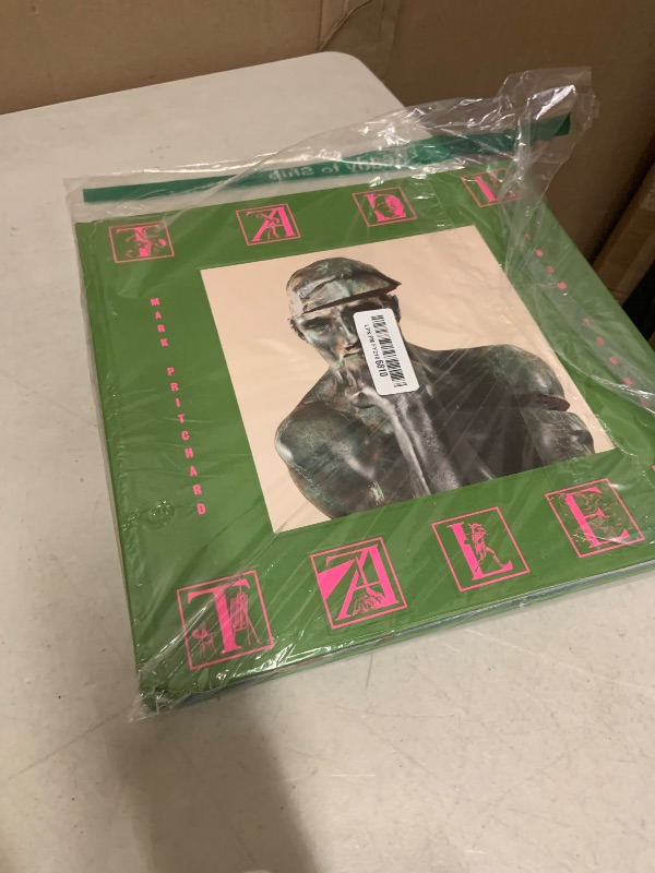 Photo 1 of Tall Tales (DELUXE EDITION)