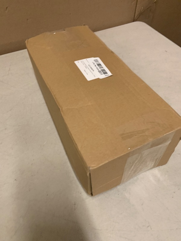 Photo 1 of 3-Inch Dual Flush Valve Replacement Kit for 2-Piece Toilets, Universal Toilet Flusher Replacement Kit with Gasket, Compatible with Glacier Bay, Kohler, American Standard, and Toto