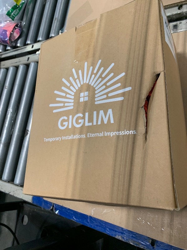 Photo 2 of GIGLIM 2025 Christmas Inflatable Gingerbread 6FT Gingerbread Man Couple with Candy Canes Christmas Inflatables Outdoor Decorations Xmas Blow Up Decor with Built-in 8 LEDs for Holiday Yard Garden Lawn