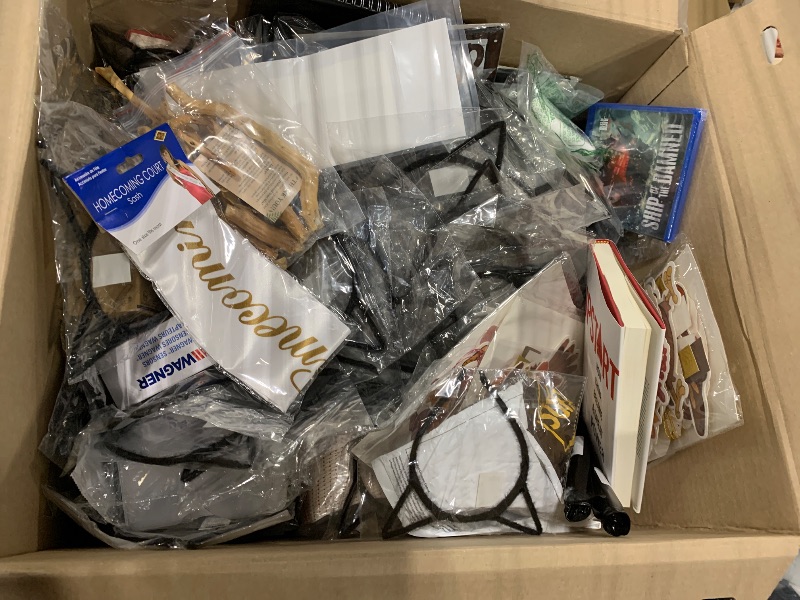 Photo 1 of *****FINAL SALE *** VARIOUS ITEMS / NO RETURNS 