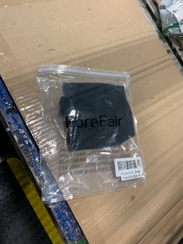 Photo 1 of ***CORRECT ITEM****ForeFair Women Sleeveless Sexy Backless Going Out Crop Top Y2K Strappy Ruched Tank Top Summer Tight Slim Fit Cute Tops(M,Black)