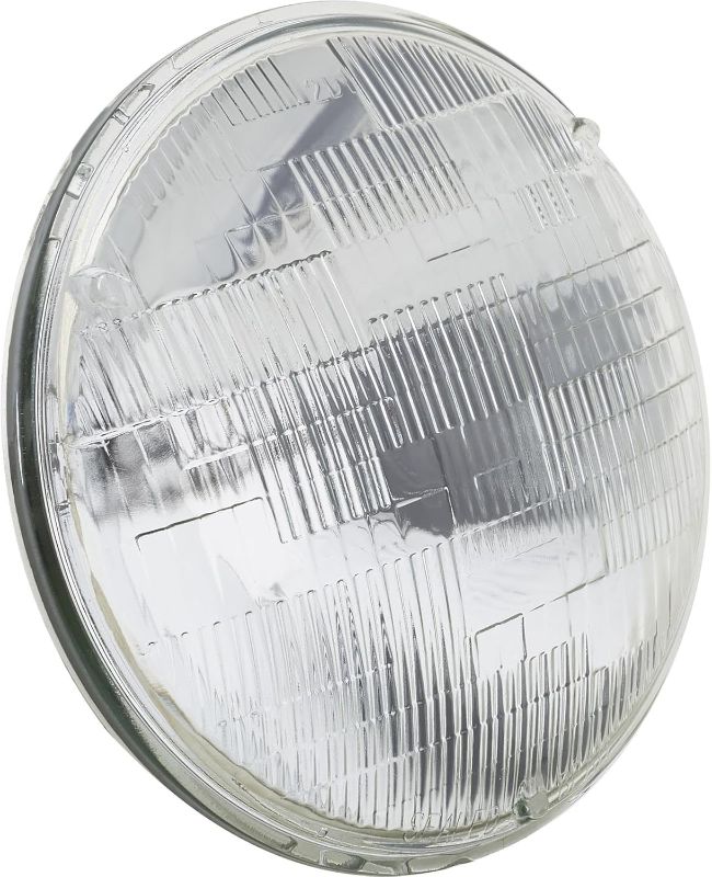 Photo 1 of AWEGOO Holley RetroBright 7” Round LED Headlights for Classic Cars Cool White 5,700K Color ( not cable)