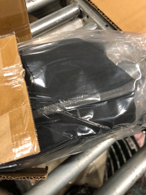 Photo 1 of (2) Lightweight Heavy Duty Camp Chair, 380lb Capacity High-Back Headrest, Durable Aluminum Frame, 3-Way Adjustable Legs, Quick-Fold Compact Bag, Stable Square Base for Camping, Beach, Hiking, Tailgating