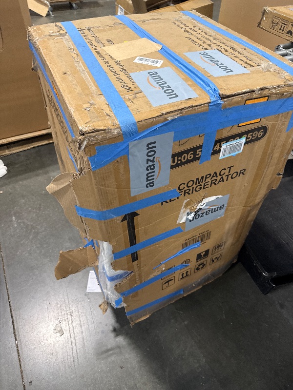 Photo 1 of **SMALL DENT ON THE BOTTOM DOOR** COWSAR Under Counter Double Drawer Refrigerator, 24 Inch Weather Proof Outdoor Beverage Fridge, Built-in Stainless Steel Beverage Cooler, 145 Cans for Kitchen & Commercial, Silver