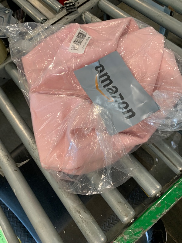 Photo 1 of **NO PUMP INCLUDED** YOTTOY Exercise Ball for Pregnancy,Anti-Burst Yoga Ball for Physical Therapy,Stability Ball for Ball Chair Fitness (Pink)