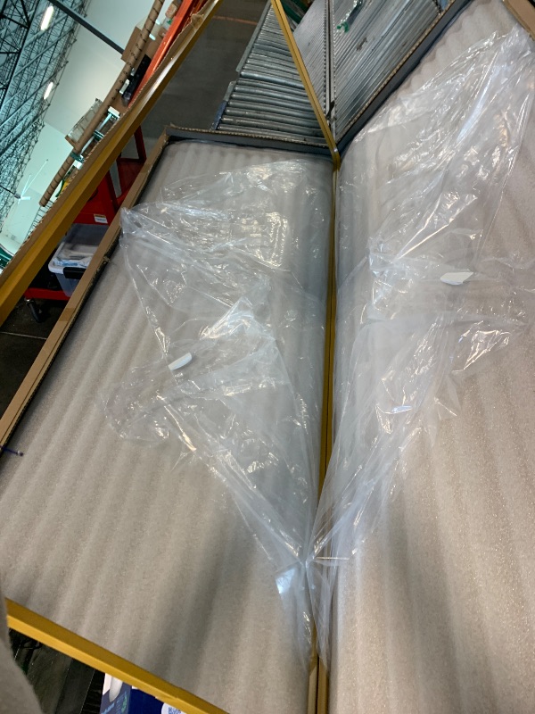 Photo 1 of **MINOR DAMAGE BOTTOM CORNER** Furnbar Vintage Full Length Mirror, 71"x28" Floor Mirror with Carved, Full Body Mirrors for Home Decor, Standing/Hanging Large Wall Mirrors for Bedroom/Living Room/Entryway, Gold, Retro Style