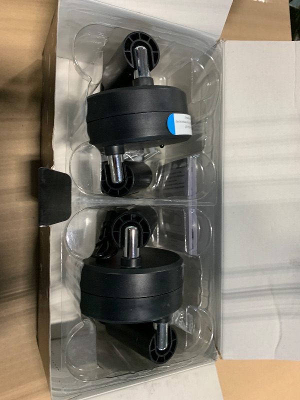 Photo 1 of EZVALO Spotlights Indoor with Remote,5500mAh Rechargeable Picture Lights, Wireless LED Uplighting with Timer?Dimmable, 3CCT,Mini Plant Spot Lights for Painting,Artwork,Accent Lighting(4Pack-Black)