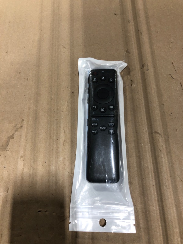 Photo 1 of [2025 Model] VG-TM2560EN for Samsung Smart TV Remote:AI Smart Voice Control for All 2019 to 2025 Samsung,Replacement for The Frame TV/Crystal UHD/QLED/NEO QLED/Curved 4K 8K Televions