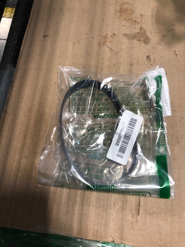 Photo 1 of ***1 missing*** Vacuum Belts Replacement for Hoover High Performance Vacuum Cleaner Elite Swivel XL Pet Upright Vacuum Cleaner, Fit Models: UH75100, UH75110, UH75150, UH75160, UH75200, UH75210, UH75250