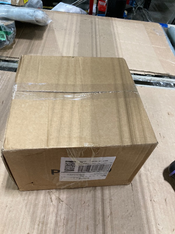 Photo 1 of (2 Pack) RRQ 10 Inch Pneumatic Wheel 4.10/3.50-4 Tire, 10" Pneumatic Wheels with 5/8" Bearings,2.2" Offset Hub for Garden Cart, Hand Truck, Lawn Cart, Mower