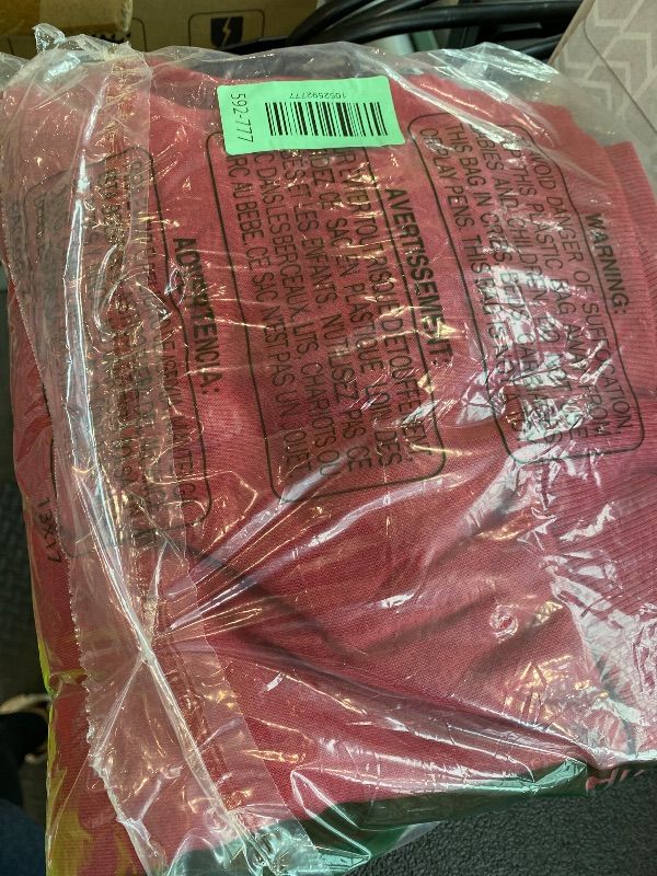 Photo 1 of **MINOR DAMAGE - USED**
PRETTYGARDEN Women's 2025 Spring Fall Fashion Full Zip Up Sweatshirt Long Sleeve Loose Fit Trendy Casual Jacket with Pockets (Wine Red,Small)