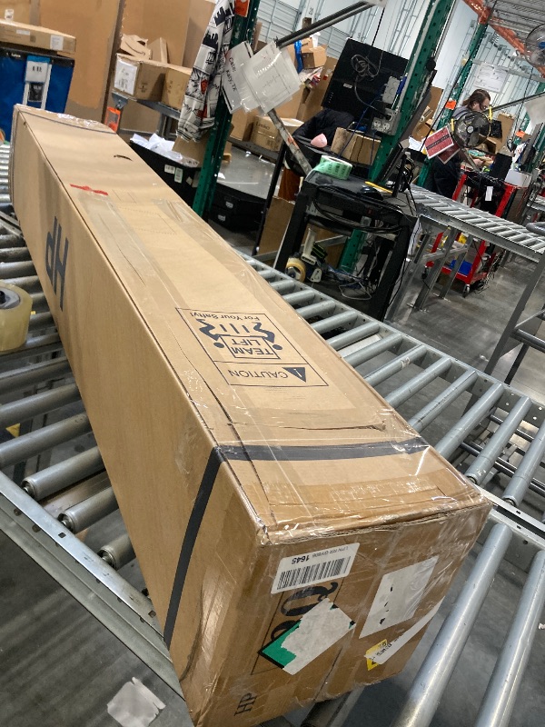 Photo 1 of *****FACTORY SEALED / NO RETURN *******
10'' Queen size Mattresses, Memory Foam Hybrid Mattress in a Box,Individual Pocket Spring Breathable Comfortable for Sleep Supportive and Pressure Relief, Medium Firm Mattresses (Queen 10'')