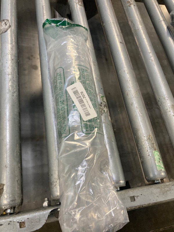 Photo 1 of ** MISSING PIECES** Mindful Design - 24 Pack Disposable Clear Champagne Flutes for Parties, Weddings, Mimosa Bars - Plastic Toasting Glasses With Mimosa Glasses