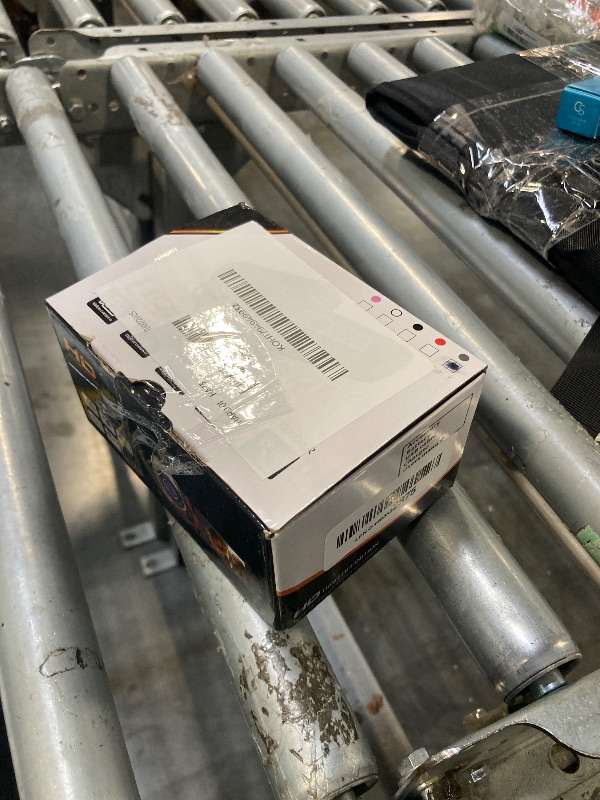 Photo 1 of **TURNS ON**
Diyeeni 1080P Digital Camera for Photography, 16MP Vlogging Camera 16X Digital Zoom Digital Camera with 2.4in 360° Flip Screen, Compact Travel Camera for Teens Adult Beginner Kids (Silver)