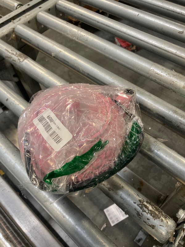 Photo 1 of ** MISSING MESH**
Juvale Cast Iron Tea Kettle - Stainless Steel Infuser & Loose Leaf Tea Steeper - Heat Retention in Pink Cast Iron Kettle - 34 oz