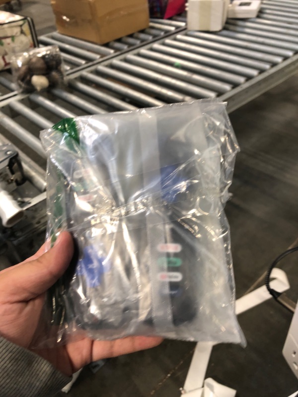 Photo 1 of (Pack of 2) Replacement Remote Control Only for Roku TV, Compatible for TCL Roku/Hisense Roku/Onn Roku/Sharp Roku/Element Roku/Westinghouse Roku/Philips Roku Smart TVs (Not for Roku Stick and Box)