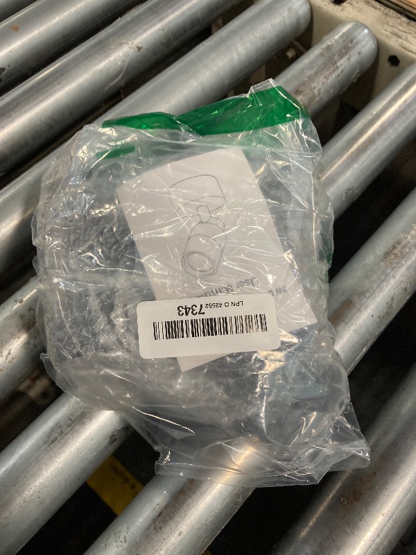 Photo 1 of *Not cordless* FZWLE 2 Pack LED Spot Lights - Dimmable with Timer & Remote,3W 3000K-5000K, 5.9FT Cord for Paintings,Wall Art, Indoor Plants & Home Accent Lighting