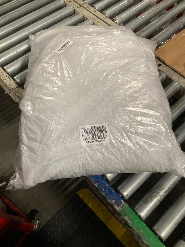 Photo 1 of LBRO2M Sherpa Fleece Bed Blanket Queen Size Super Soft Fuzzy Plush Warm Cozy Fluffy Microfiber Couch Throw Velvet Double Reversible Luxurious Blankets,Navy Blue