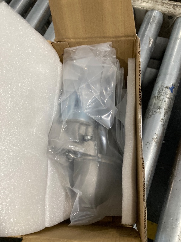 Photo 1 of MISIOEK Starter Motor 12V 1.4KW 10 Teeth Clockwise Compatible with 15-17 Chrysler 200 & 14-19 Jeep Cherokee, 15-20 Renegade & 16-18 Fiat 500X & 15-20 Ram ProMaster City, L4 2.4L, Replace 19145N