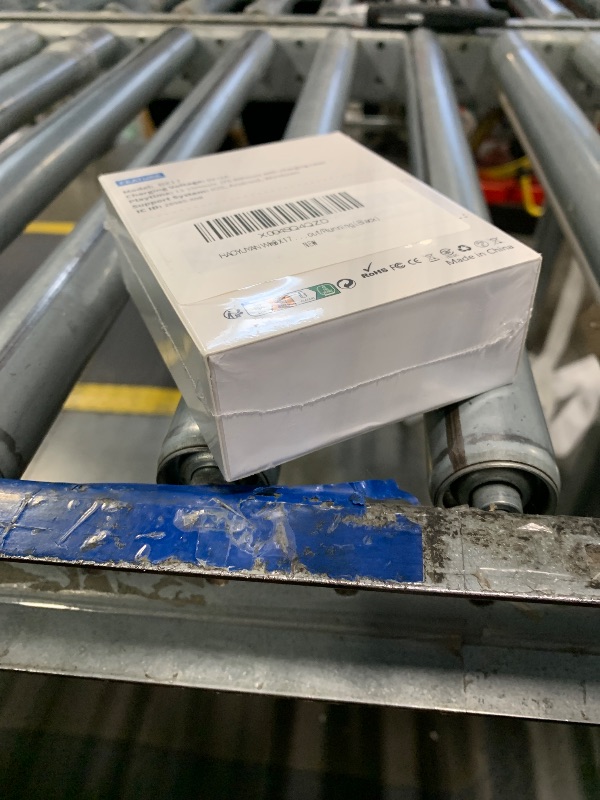 Photo 1 of **FACTORY SEALED** HAOYUYAN Sports Bluetooth Headphones