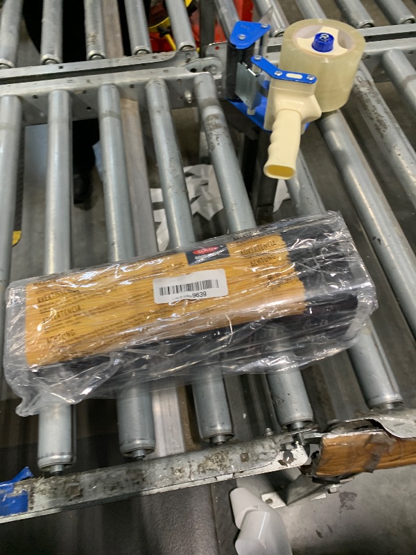 Photo 1 of **INCOMPLETE, MISSING LID** OXO Good Grips POP Container - Airtight Food Storage - Small Square Tall 2.3 Qt Ideal for spaghetti, linguini and lasagna