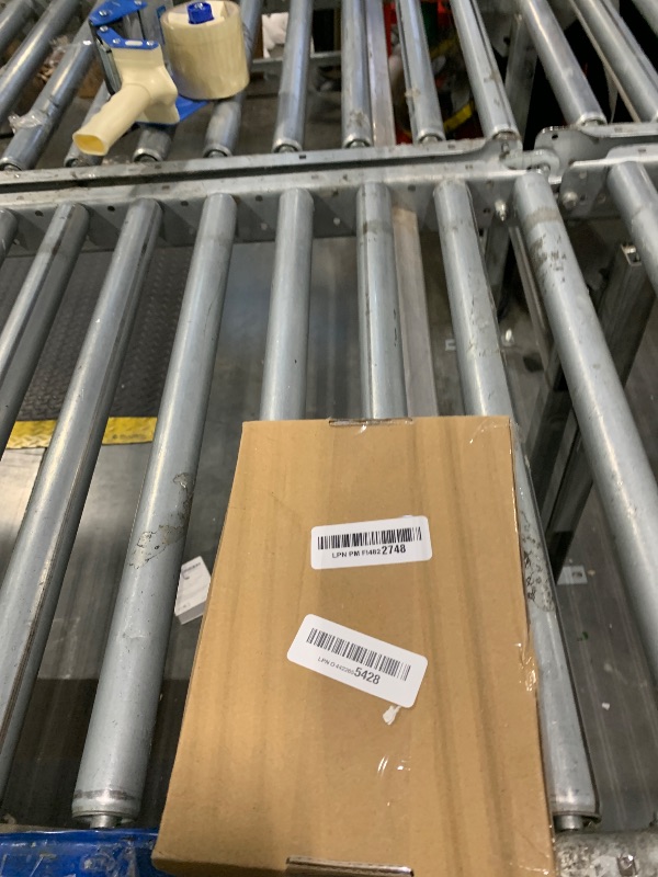 Photo 1 of **MISSING ONE**
BEL AVENIR 2 Pack Curtain Tiebacks Tassel Drapery Tie-Backs Rope Handmade Holdbacks Home Office Hotel Decorative (Black, 2 Pack)