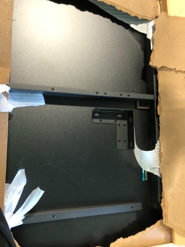 Photo 1 of STIGA Ultra Table Tennis Table, Woodgrain Laminate Table Top