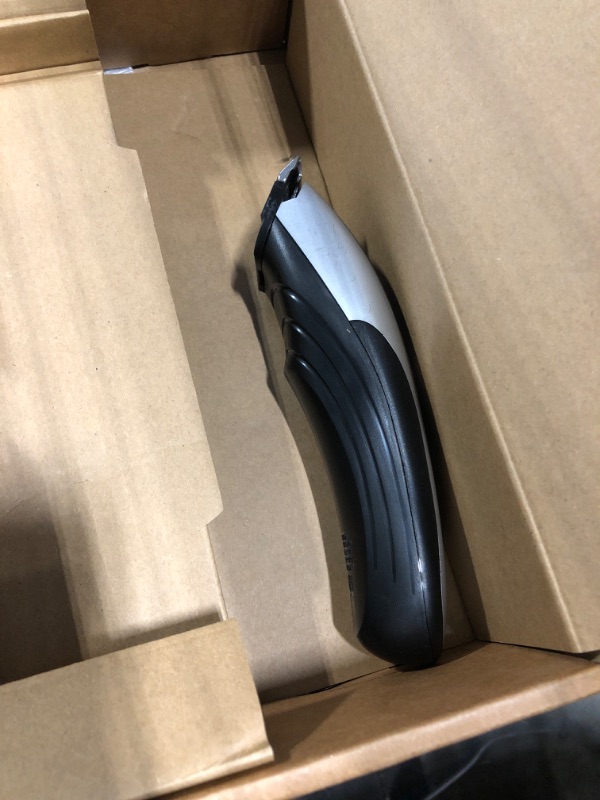 Photo 1 of ****MISSING ACCESSORIES***Wahl Easy Pro for Pets, Rechargeable Dog Grooming Kit – Electric Dog Clippers for Dogs & Cats with Fine to Medium Coats - Model 9549