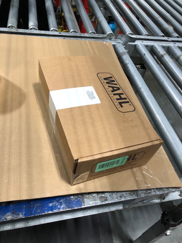 Photo 1 of ****MISSING ACCESSORIES***Wahl Easy Pro for Pets, Rechargeable Dog Grooming Kit – Electric Dog Clippers for Dogs & Cats with Fine to Medium Coats - Model 9549