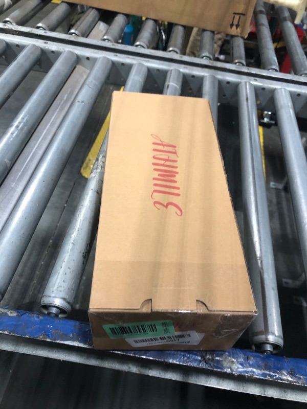 Photo 1 of *USED*
ATHMILE Womens Slippers with Arch Support Lightweight Fuzzy House Slippers for Women Cozy Memory Foam Indoor Open-toe Comfy Shoes for Women