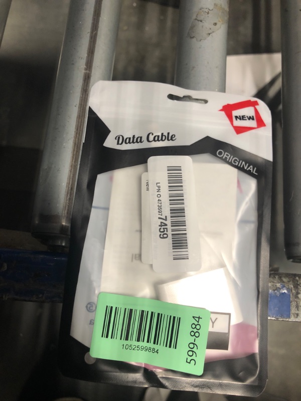 Photo 1 of [Apple MFi Certified] Apple Lightning to HDMI Adapter for iPhone to TV, 1080P Digital AV Adapter 4K Sync Screen Connector Cable Compatible for iPhone 14 13 12 11 XS XR X 8 to HDTV Projector Monitor