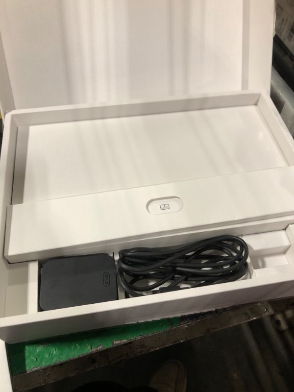 Photo 1 of Microsoft Surface Laptop (2025), Windows 11 Copilot+ PC, 13" Touchscreen Display, Snapdragon X Plus (8 core), 16GB RAM, 256GB SSD Storage, Platinum