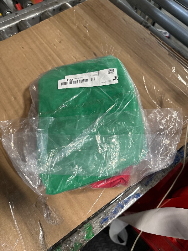 Photo 1 of [Velvet] Inflatable Ornaments Balls Outdoor 2Pcs - 24 Inch Large Inflatable Christmas Ornaments, Reusable Blow Up Christmas Ornaments, Inflatable Christmas Balls Decorations for Yard | Tree | Indoor