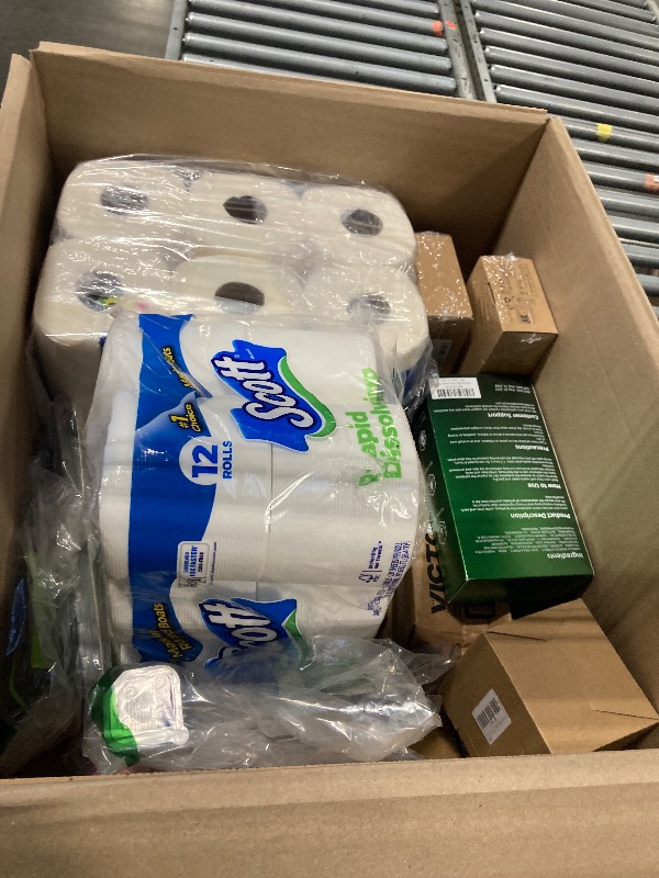 Photo 1 of *** FINAL SALE ** MIXED BULK NEW AND USED ITEMS 