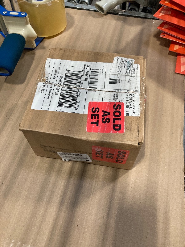 View 2 of ***** BB 8/28/ 25 ****** Enjoy Life Dairy Free Chocolate Candy Bars, Soy Free, Nut Free, Gluten Free, Non GMO, Ricemilk Crunch,1 Box of 12 Bars