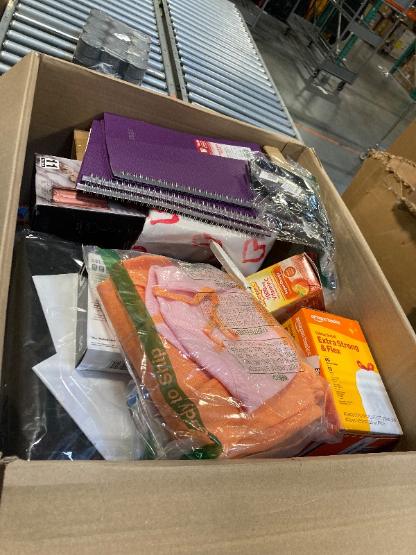 Photo 1 of ******** FINAL SALE ****** Mixed New and Used Items 