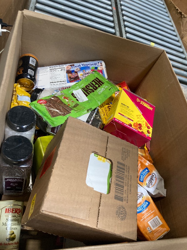 View 1 of *****FINAL SALE ***** EXP OCT 2025 - MARCH 2027 BULK FOOD ITEMS