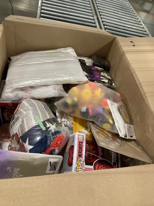 Photo 1 of ****** FINAL SALE ***** BULK MIXED ITEMS NEW AND USED 