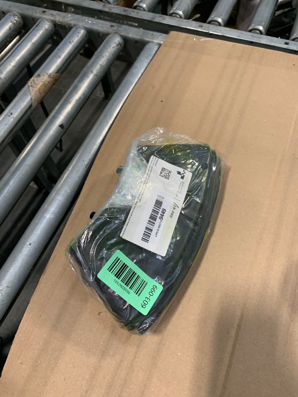 Photo 1 of (2-Pack) AR-PRO 3.00/3.50-12" Dirt Bike Inner Tubes with TR4 Valve Stem - 80/200-12 Motocross Bike Tire Replacement Inner Tubes Compatible with Honda CRF50/XR70, Yamaha TTR 90/100, and More