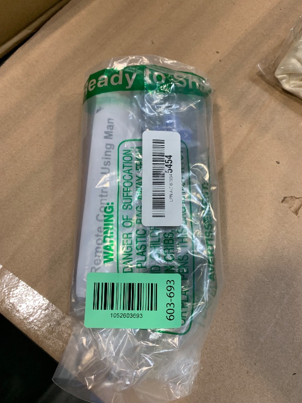 Photo 1 of (2 Pack) Replacement Remote Control for Roku Express, for Roku Premiere, for Roku Box, for Roku Player, for Roku 1 2 3 4 -?NOT for Stick or TV?