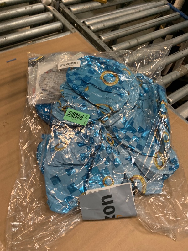 Photo 1 of 53" Sonic Airloonz Balloon Birthday Decoration - Sonic Party Supplies