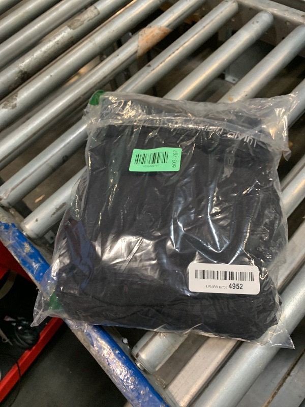 Photo 1 of ***only 3 pairs*** Calvin Klein Men's Cotton Stretch Megapack Boxer Briefs, Black (7 Pack), L