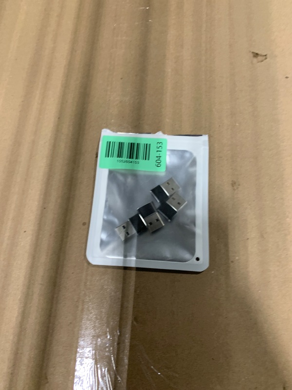 View 2 of ????? ???????? USB to USB C Adapter,Type-C Female to A Male Charger Converter for iPhone 17 Charger,iWatch Ultra SE 9 10,iPhone 17 Pro Max 16 15 12,Samsung S25,AirPods,iPad,Car,Xbox