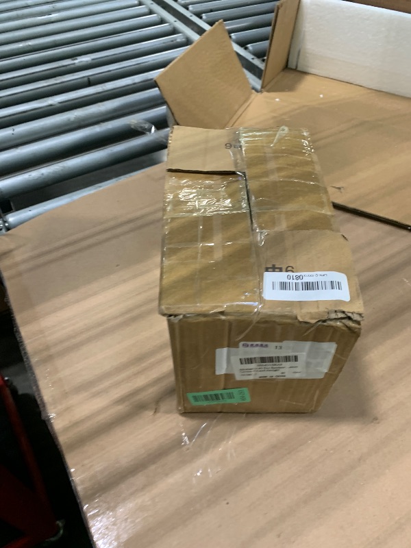 Photo 1 of **MISSING WIDE MOUTH LIDS** Afcabakila 40 Pcs Bamboo Mason Jar Lids, Reusable Natura Wooden Storage Canning Lids with Silicone Ring, 20pcs Regular Mouth 20pcs Wide Mouth Home Kitchen Container Covers Food Grade Fit and Airtight