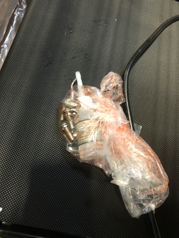 Photo 1 of *****  MISING MANUAL ***** ATEEDGE Treadmill for Home, 3.0HP Folding Running Machine, 300 lbs Weight Capacity, Shock Absorbing, Bluetooth APP Control