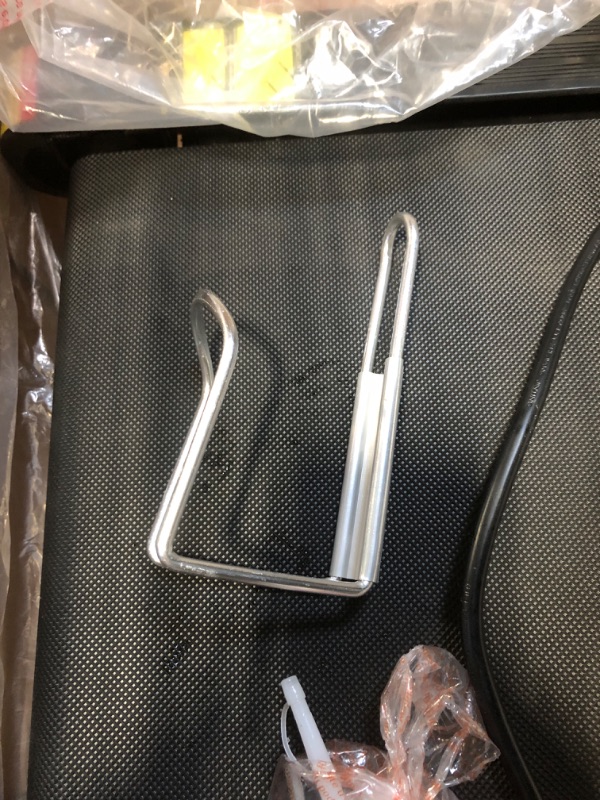 Photo 1 of *****  MISING MANUAL ***** ATEEDGE Treadmill for Home, 3.0HP Folding Running Machine, 300 lbs Weight Capacity, Shock Absorbing, Bluetooth APP Control