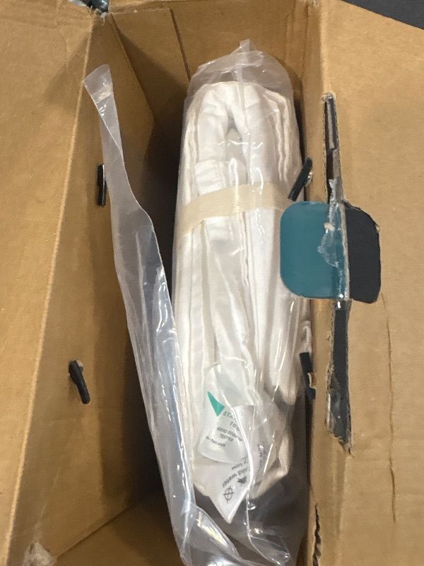 Photo 1 of **MISSING PARTS**
AiAngu Luxury 1000 High Thread Count Egyptian Cotton Bed Sheets 4 PC, 100% Egyptian Cotton Sheets Set, Breathable & Cooling - FX(Queen,White)