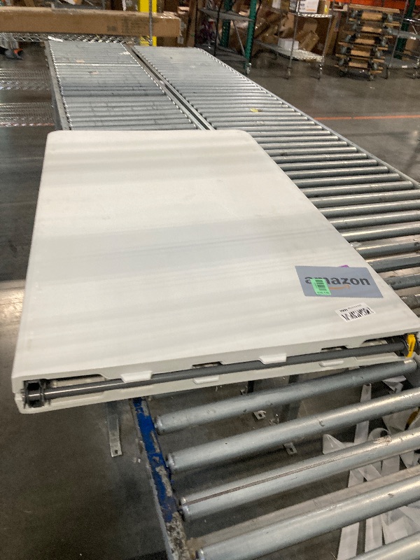 Photo 1 of (4-PACK) Folding Table Leg Extenders, Highly Durable Steel Folding Table Leg Risers, Folding Desk Leg Extensions For Straight And Bent Legs, Adjustable Table Height Extenders For Rise 3.6in/5.2in